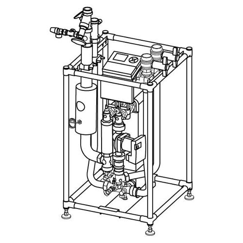 Uponor 1130703_LAB